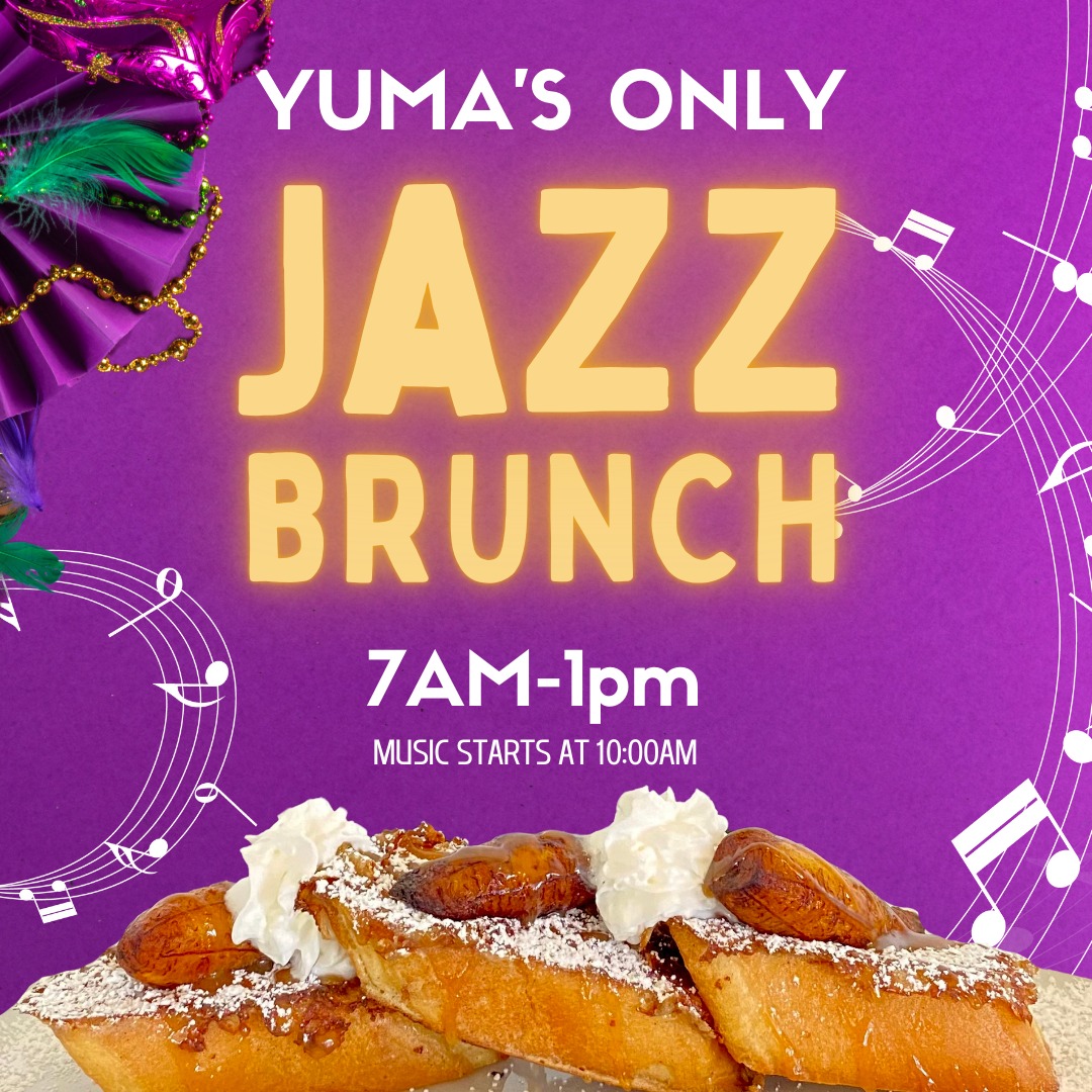 Sunday Brunch with Live Jazz at The Hill's Gastropub